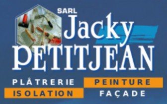 PETITJEAN SARL, Professionnel de la peinture dans l'Ain