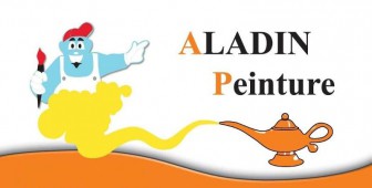 Aladin Peinture, Professionnel de la peinture dans le Calvados