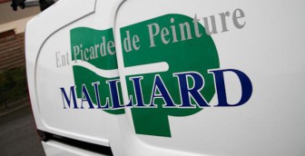 Entreprise Picarde de Peinture, Professionnel de la peinture dans l'Aisne